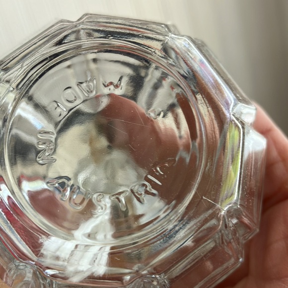 NWT Vintage LAMP LIGHT FARMS Crystal Lights Oil Candle Set, Ultra Pure Oil - Picture 9 of 12